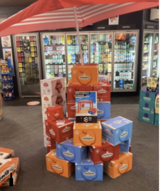 Promotional displays