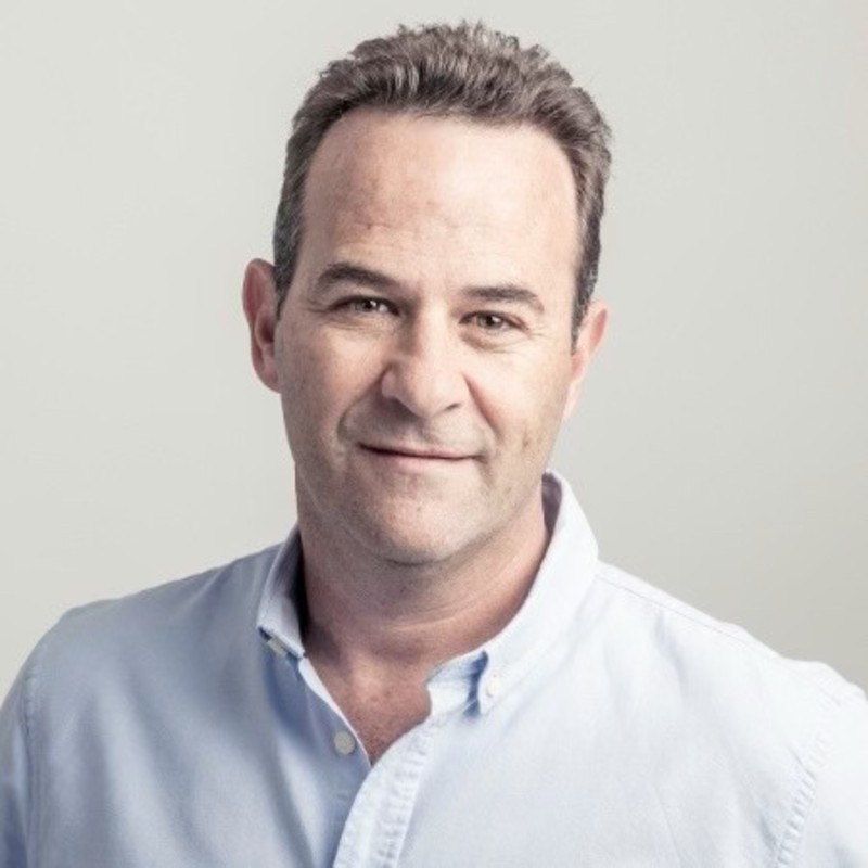 Judd Michel