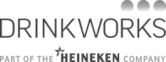 Drinkworks — part of the Heineken Company